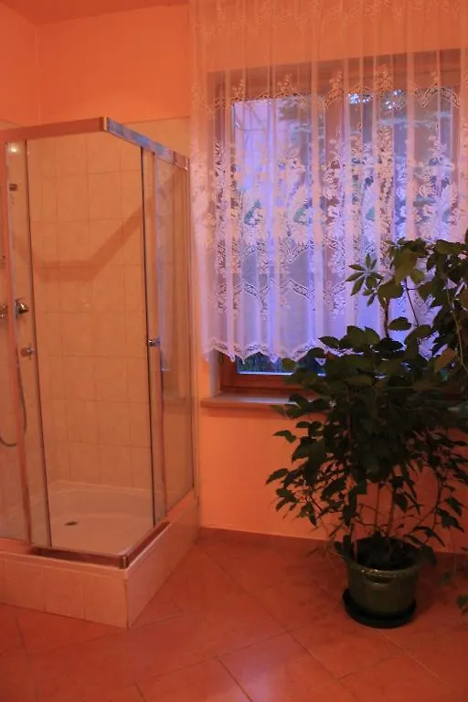 Guest house Dw Chalubinski 2 Hotel Zakopane