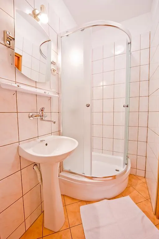 Dw Chalubinski 2 Hotel Zakopane Guest house