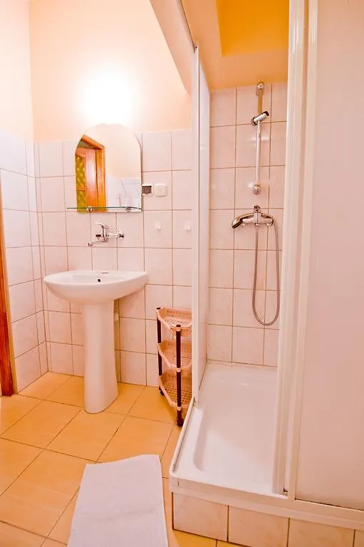 Dw Chalubinski 2 Hotel Zakopane