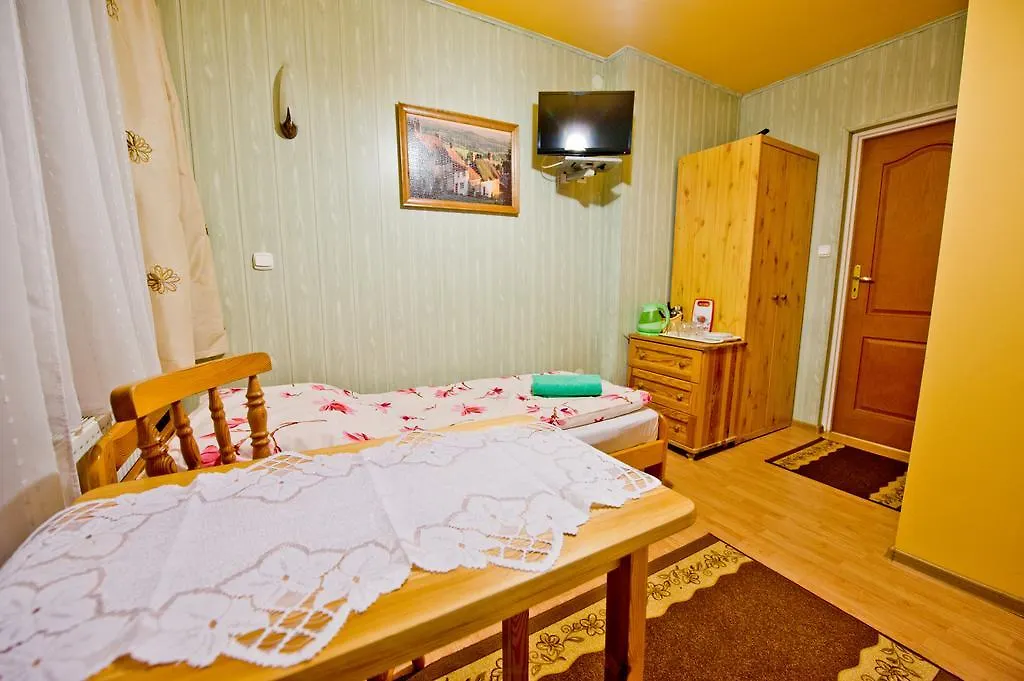 Guest house Dw Chalubinski 2 Hotel Zakopane