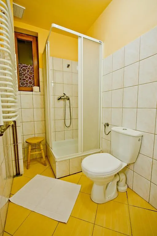 Guest house Dw Chalubinski 2 Hotel Zakopane