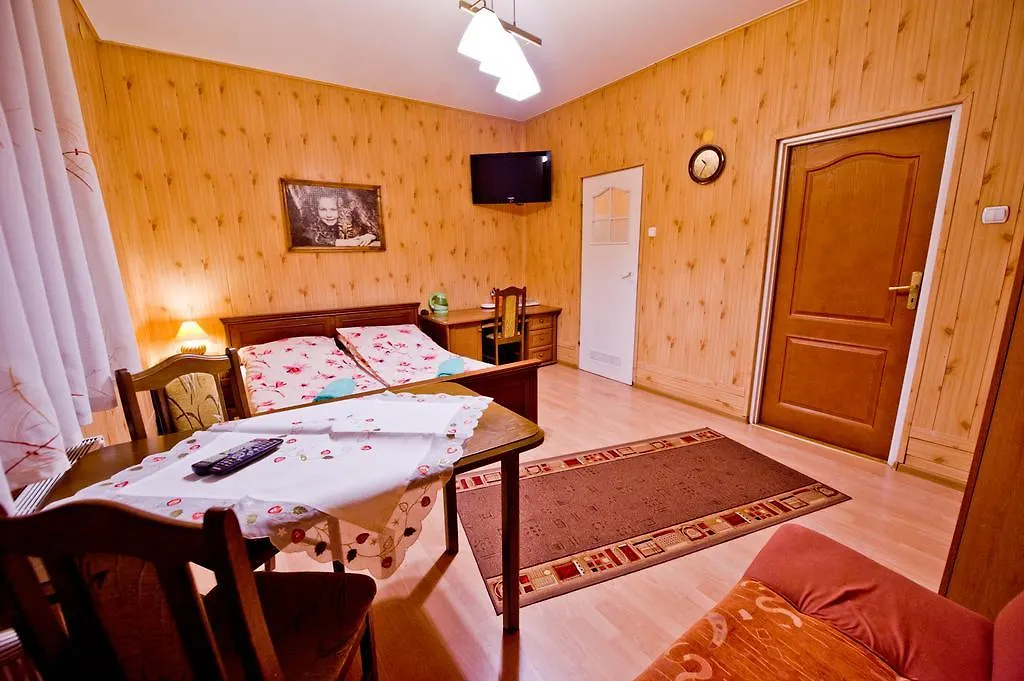 Dw Chalubinski 2 Hotel Zakopane Poland