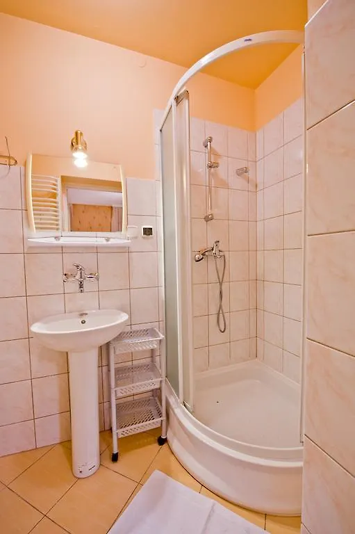 Guest house Dw Chalubinski 2 Hotel Zakopane Poland