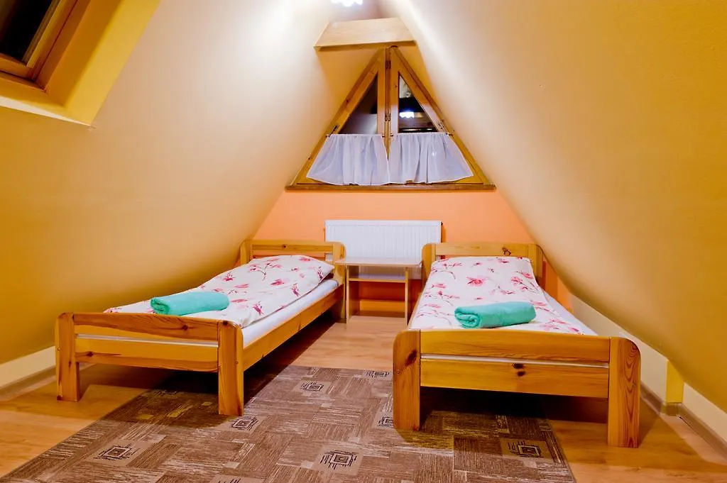 Guest house Dw Chalubinski 2 Hotel Zakopane