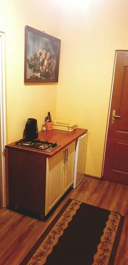Dw Chalubinski 2 Hotel Zakopane